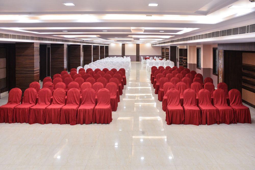 Puja Residency Hotel พาราณสี ภายนอก รูปภาพ